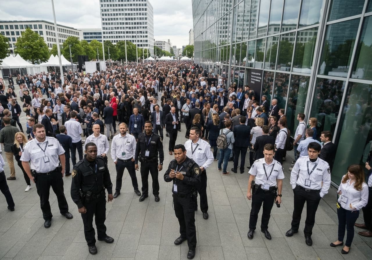 Berlin Security