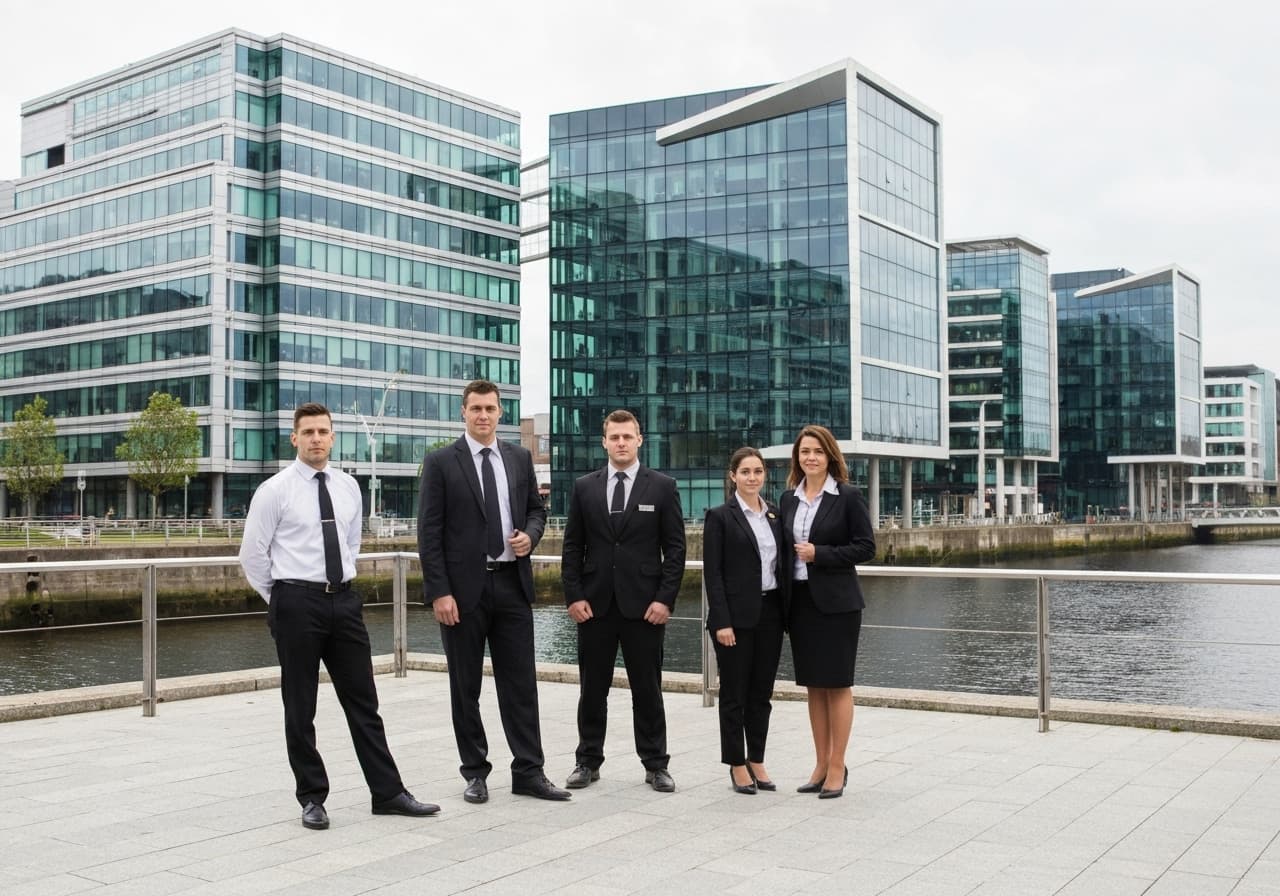 Dublin Security